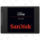 SanDisk Ultra 3D NAND 500GB Internal SSD | $58 | Amazon